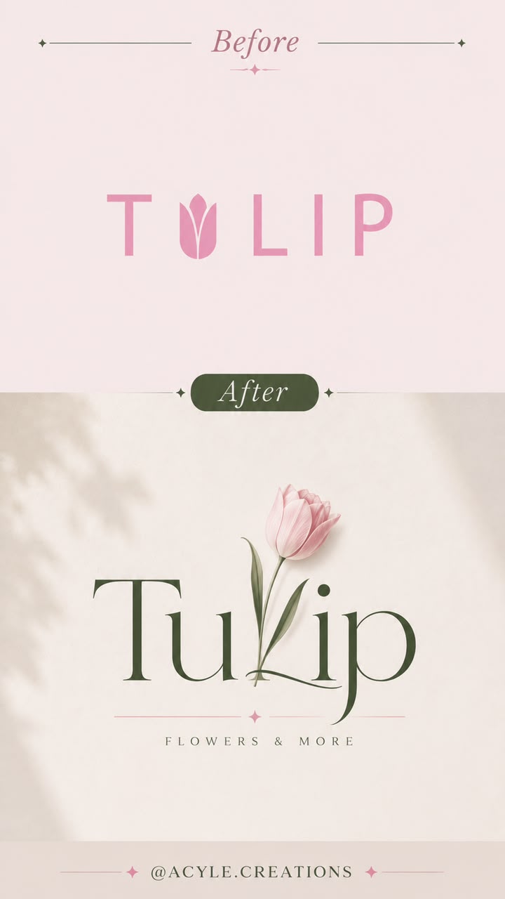 Logo Design